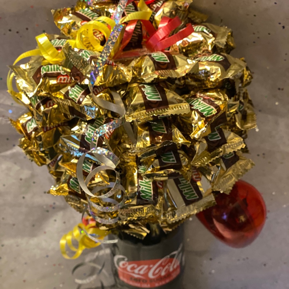 Candy Bouquet - Picture 5 of 10